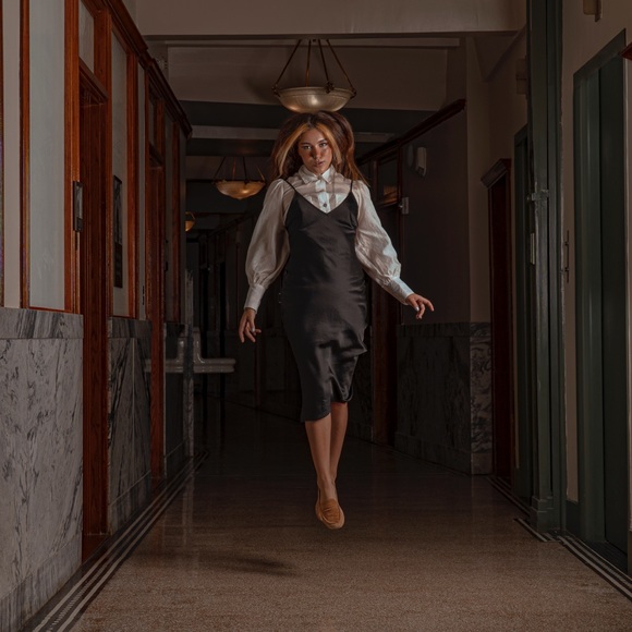 Meet your Posher, Oh Marceline! - Picture 3 of 5